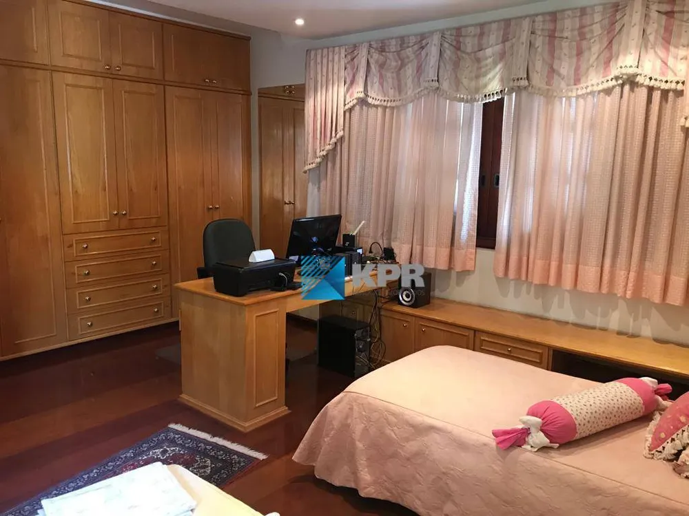 Casa de Condomínio, 4 quartos - Foto 10