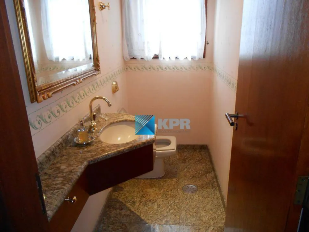 Casa de Condomínio, 4 quartos - Foto 12