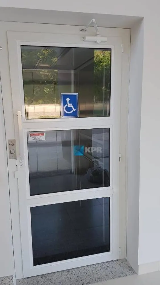 Loja-Salão, 291 m² - Foto 1