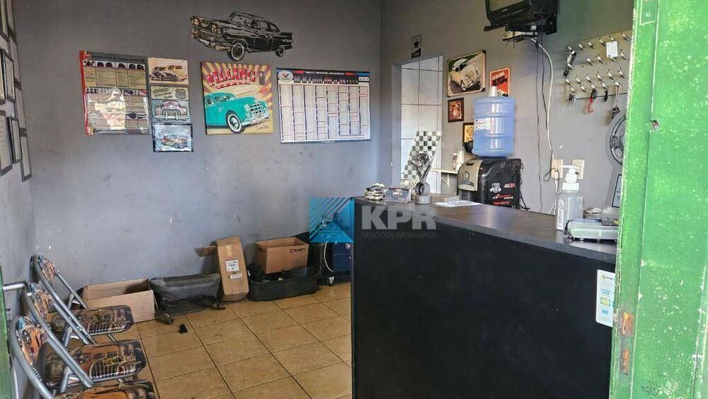 Loja-Salão à venda, 40m² - Foto 4