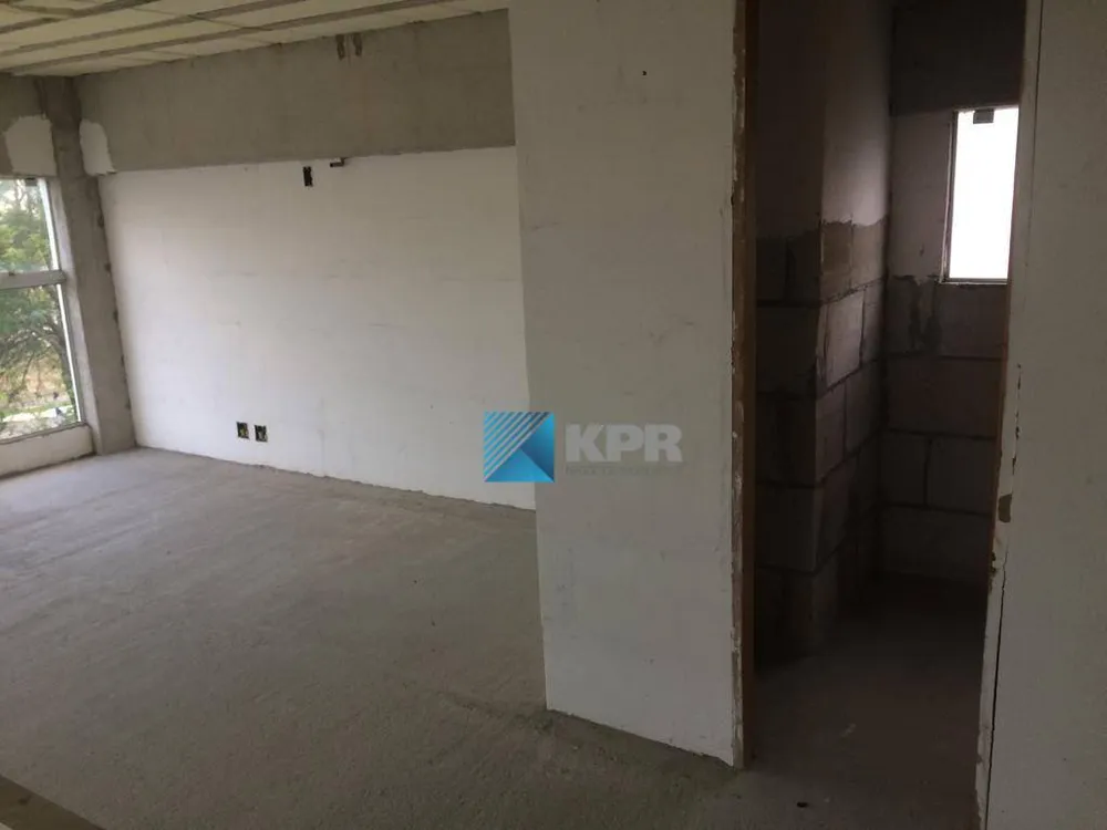Loja-Salão, 315 m² - Foto 1