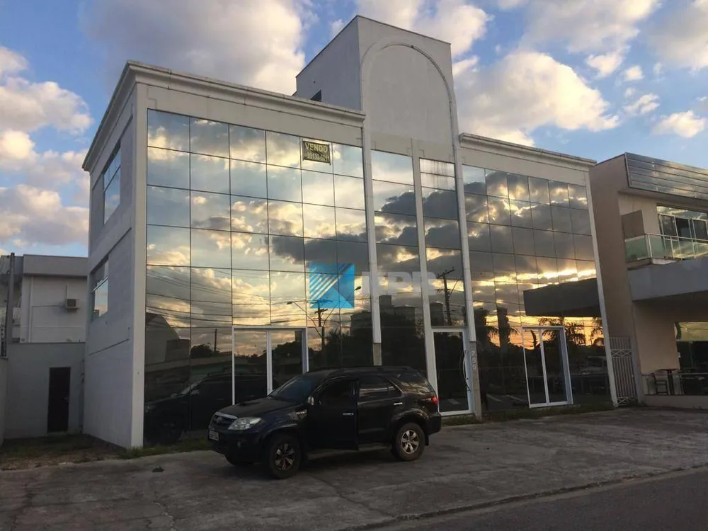 Loja-Salão, 315 m² - Foto 6