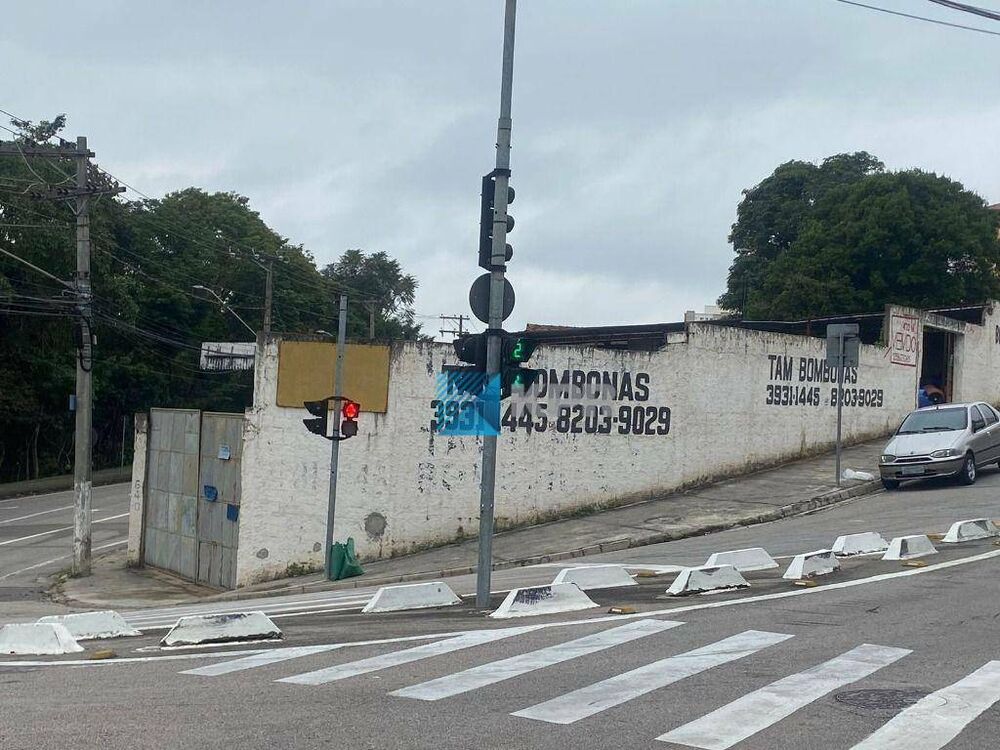 Terreno, 470 m² - Foto 2