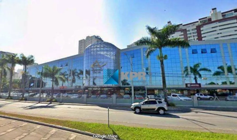 Loja-Salão, 250 m² - Foto 1