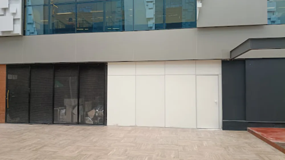 Loja-Salão, 250 m² - Foto 4