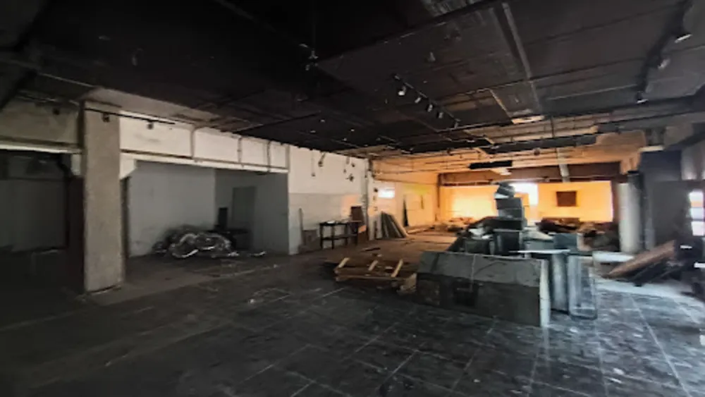 Loja-Salão, 250 m² - Foto 6