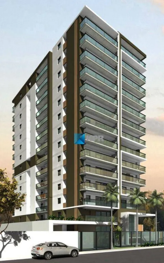 Apartamento, 3 quartos, 105 m² - Foto 3