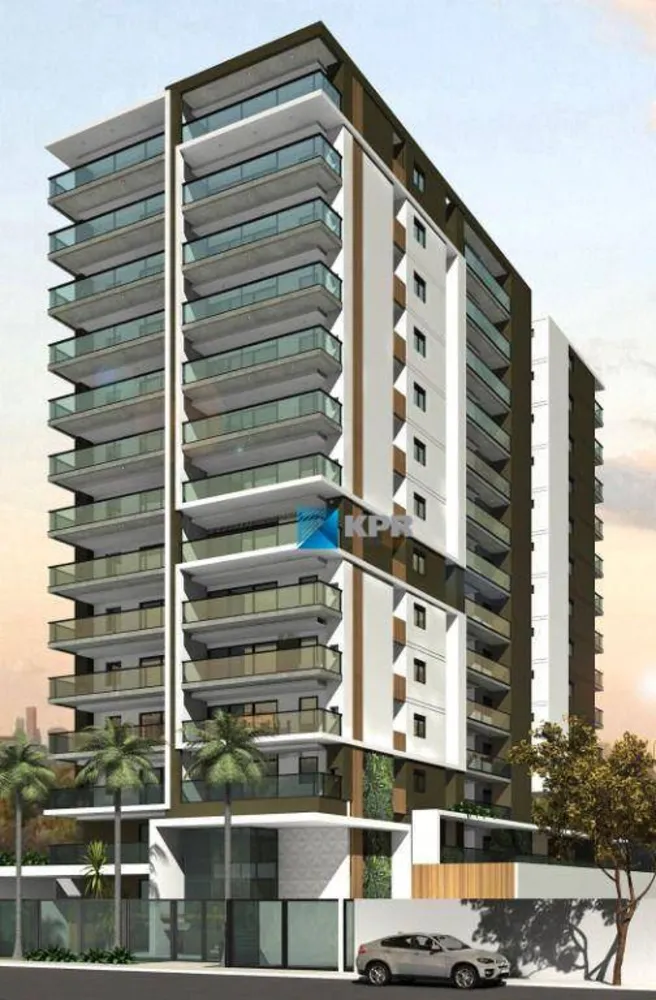 Apartamento, 3 quartos, 105 m² - Foto 9
