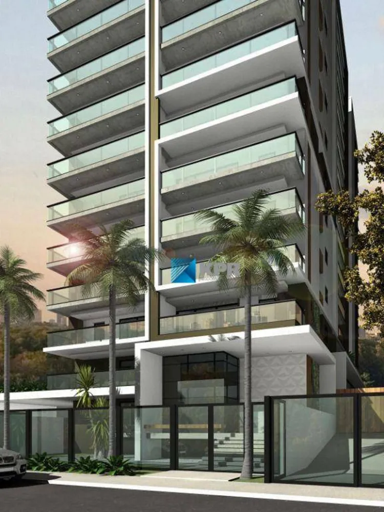 Apartamento, 3 quartos, 105 m² - Foto 7