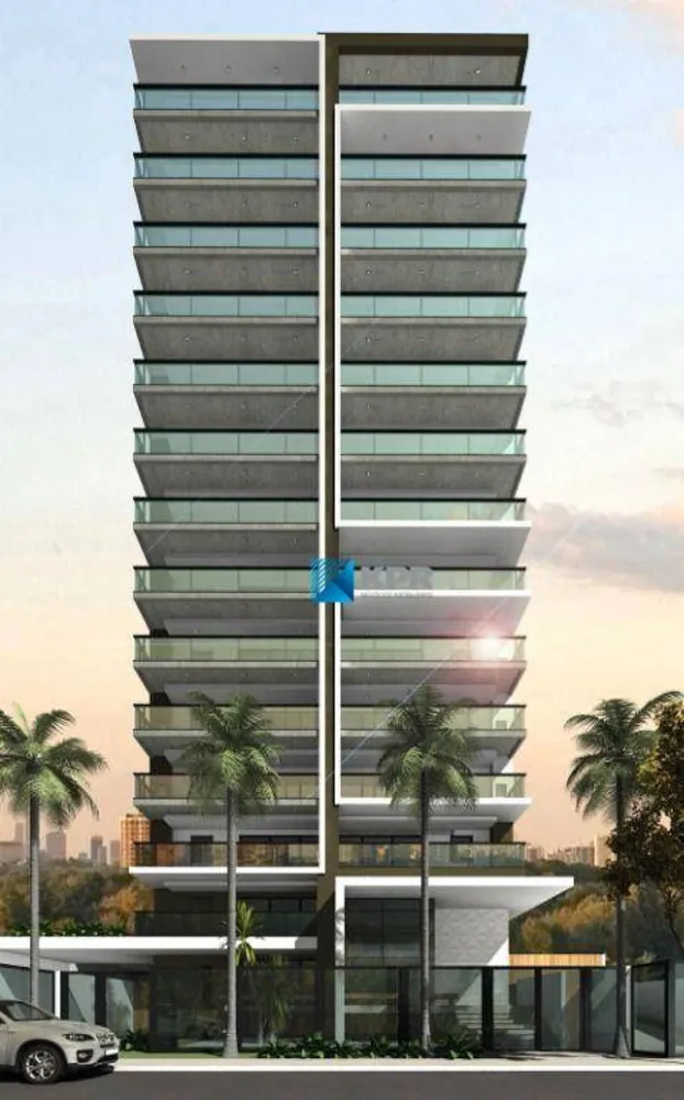 Apartamento, 3 quartos, 105 m² - Foto 8