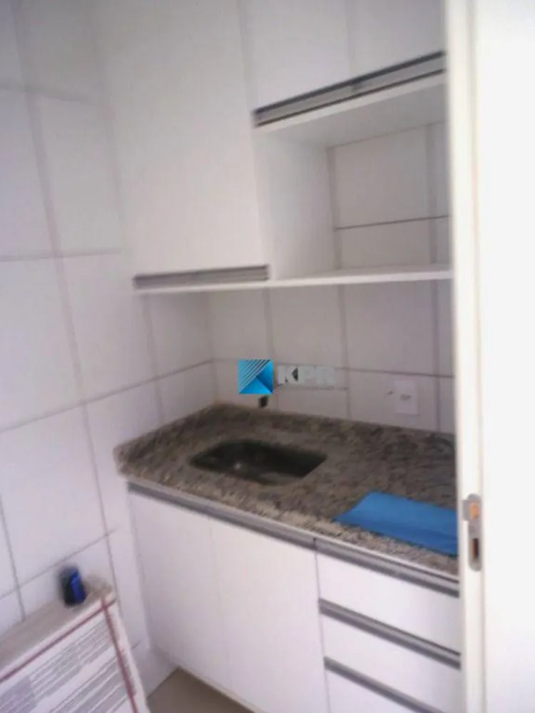 Sala-Conjunto, 46 m² - Foto 4