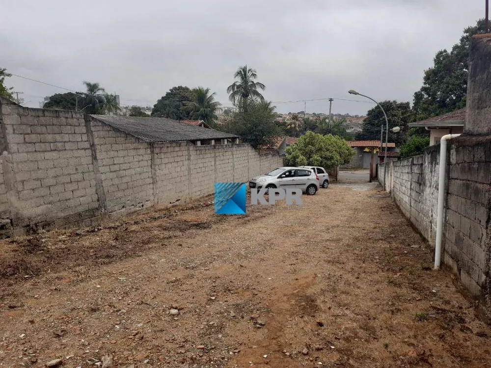 Terreno, 555 m² - Foto 7