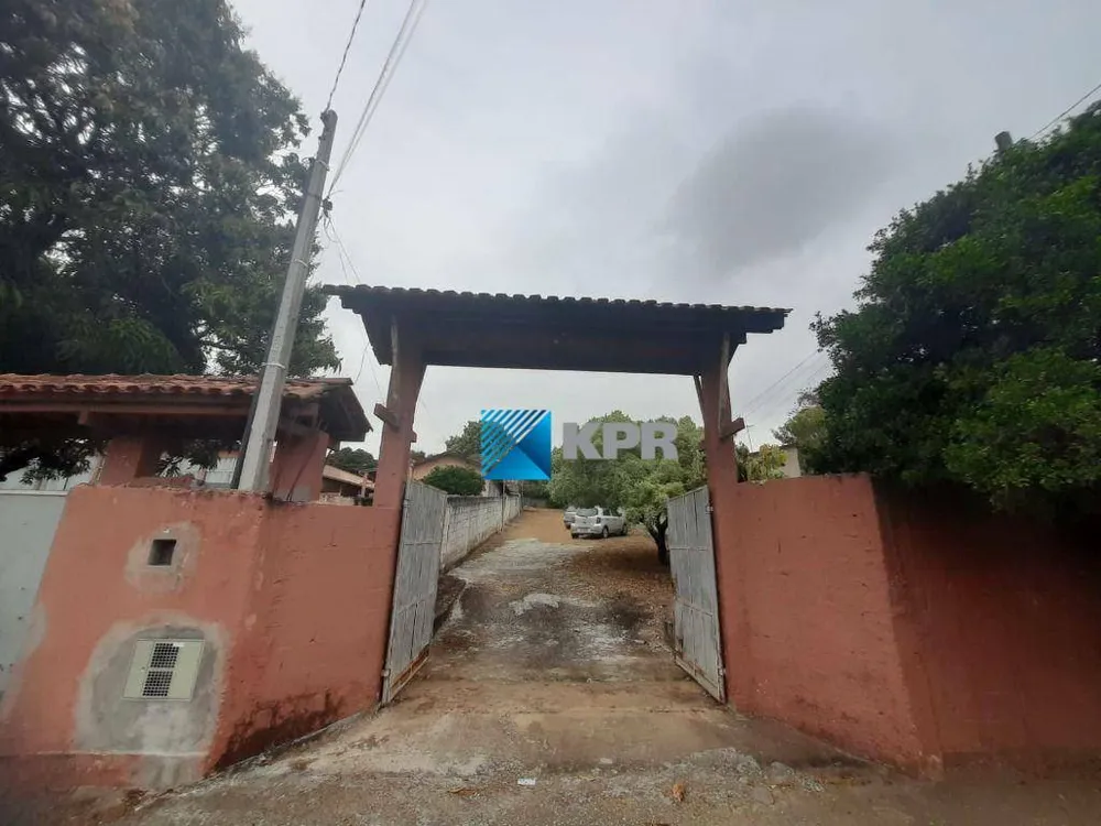 Terreno, 555 m² - Foto 2