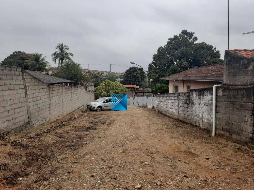 Terreno, 555 m² - Foto 1