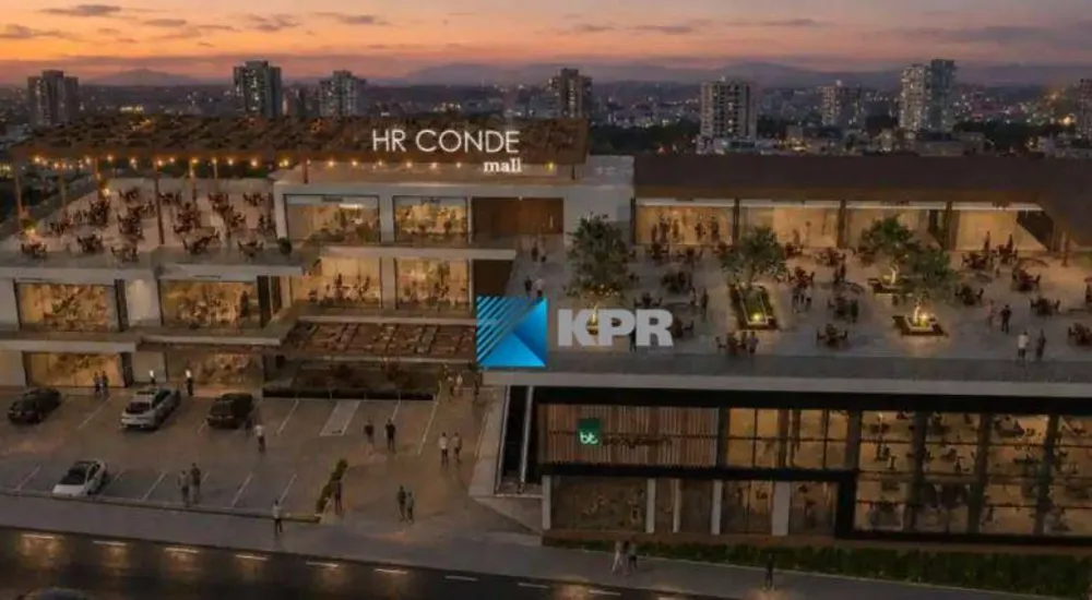 Loja-Salão, 78 m² - Foto 3