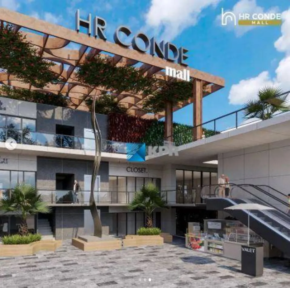 Loja-Salão, 78 m² - Foto 4