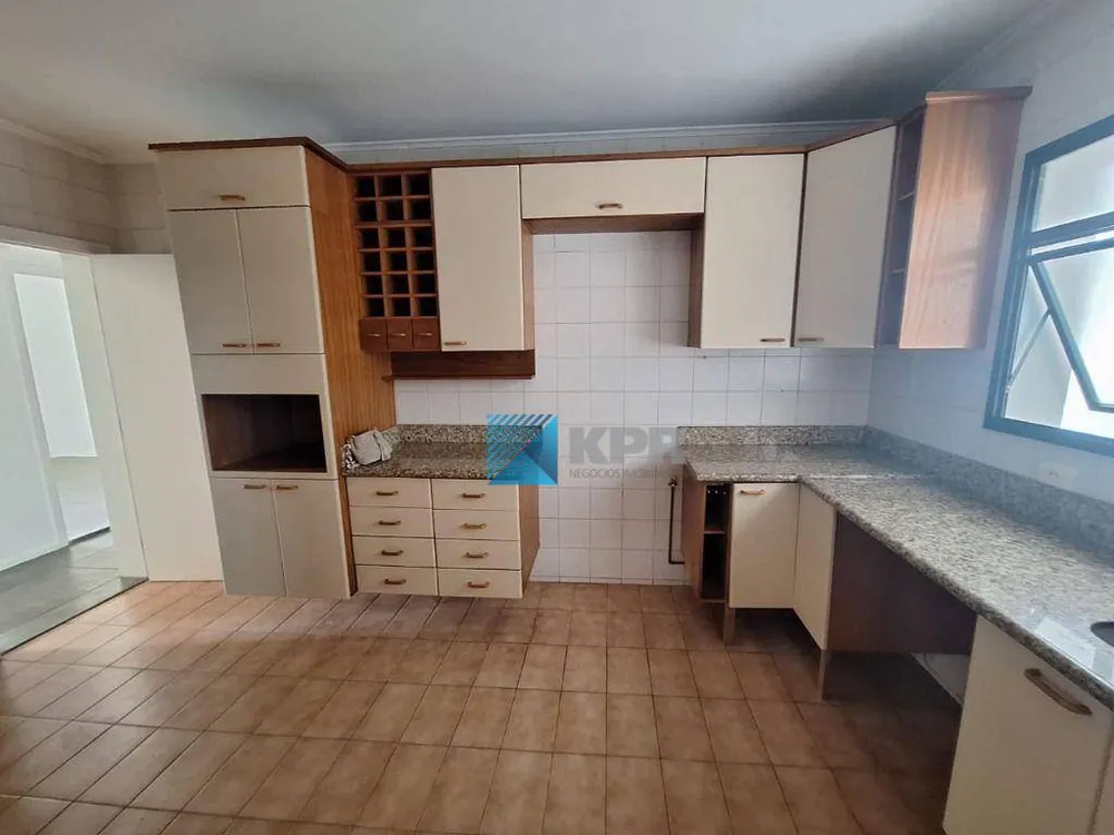 Apartamento, 4 quartos, 162 m² - Foto 7