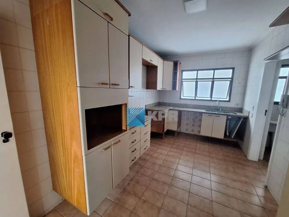 Apartamento, 4 quartos, 162 m² - Foto 2