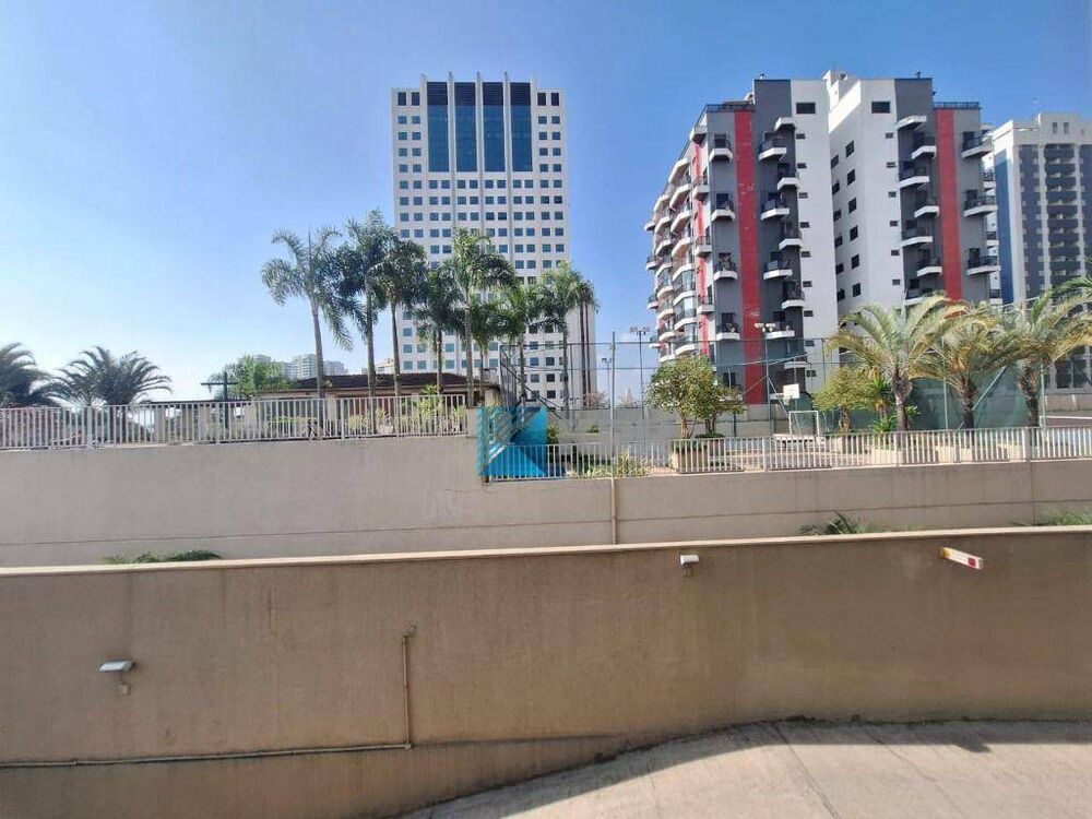 Apartamento, 4 quartos, 162 m² - Foto 8