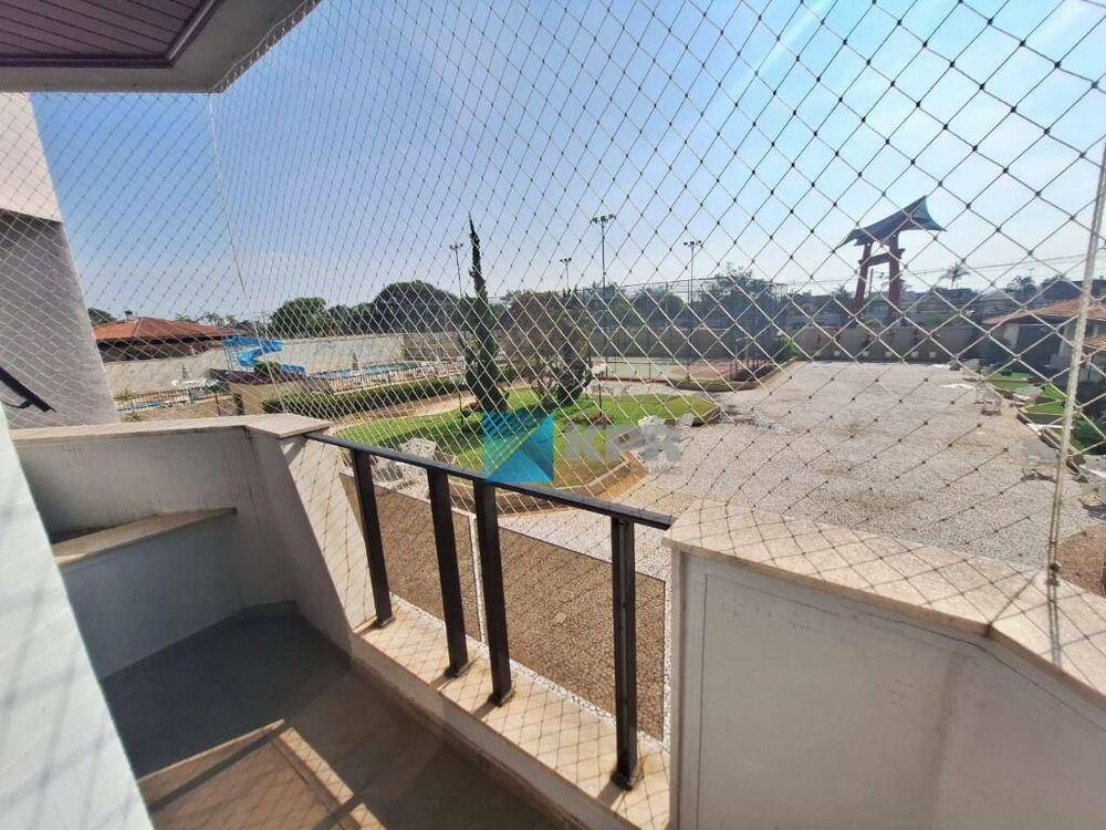 Apartamento, 4 quartos, 162 m² - Foto 1