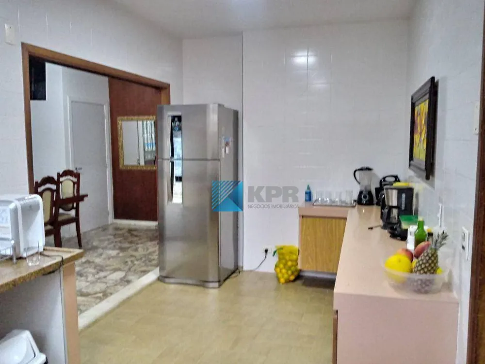 Casa, 3 quartos, 450 m² - Foto 1