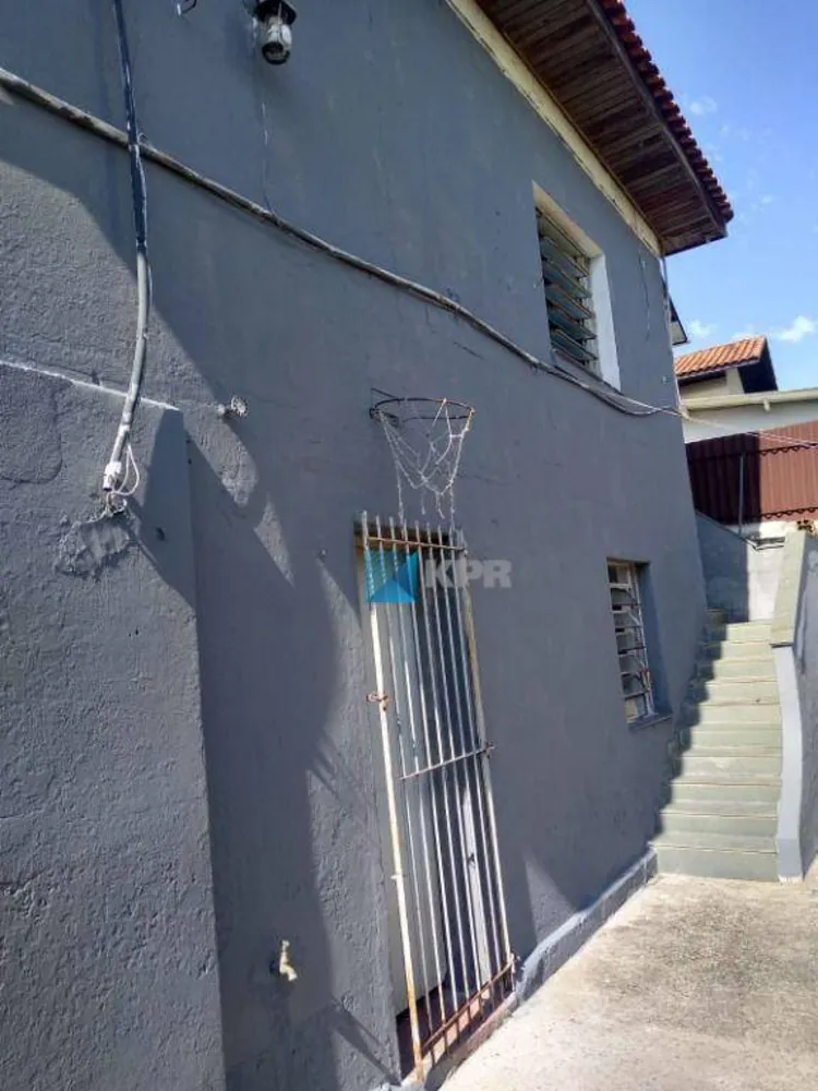 Casa, 3 quartos, 229 m² - Foto 15
