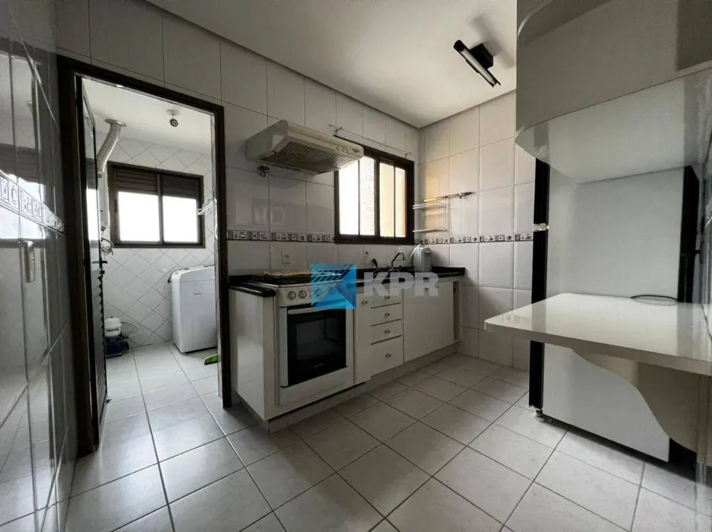 Cobertura, 3 quartos, 153 m² - Foto 5