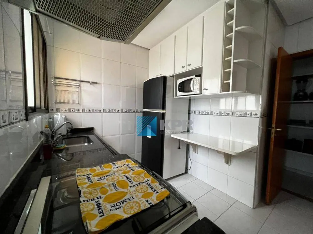 Cobertura, 3 quartos, 153 m² - Foto 7