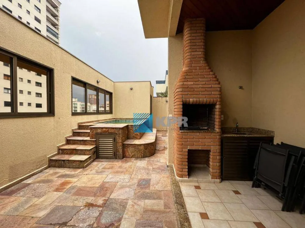 Cobertura, 3 quartos, 153 m² - Foto 8