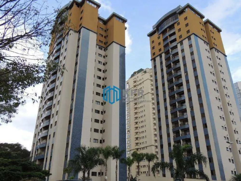 Cobertura, 3 quartos, 153 m² - Foto 2