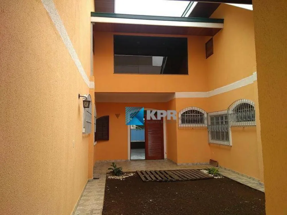 Casa, 3 quartos, 499 m² - Foto 2