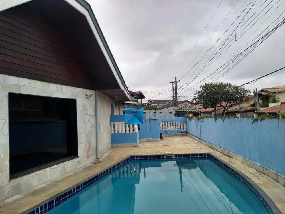 Casa, 3 quartos, 499 m² - Foto 1