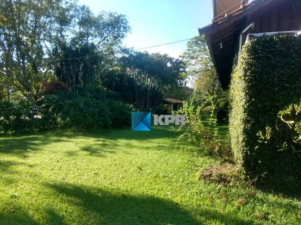 Chácara, 9 quartos, 4 hectares - Foto 8
