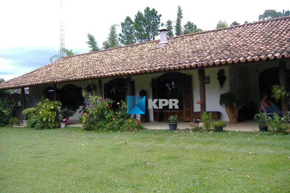 Chácara, 9 quartos, 4 hectares - Foto 7