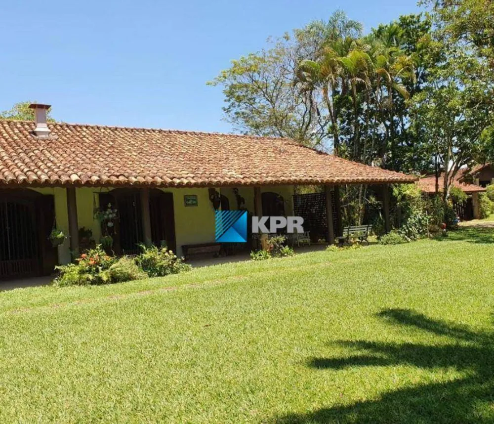 Chácara, 9 quartos, 4 hectares - Foto 4