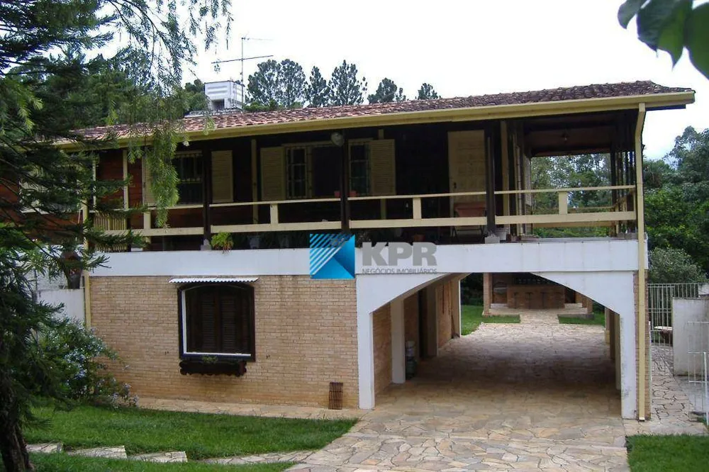 Chácara, 9 quartos, 4 hectares - Foto 11
