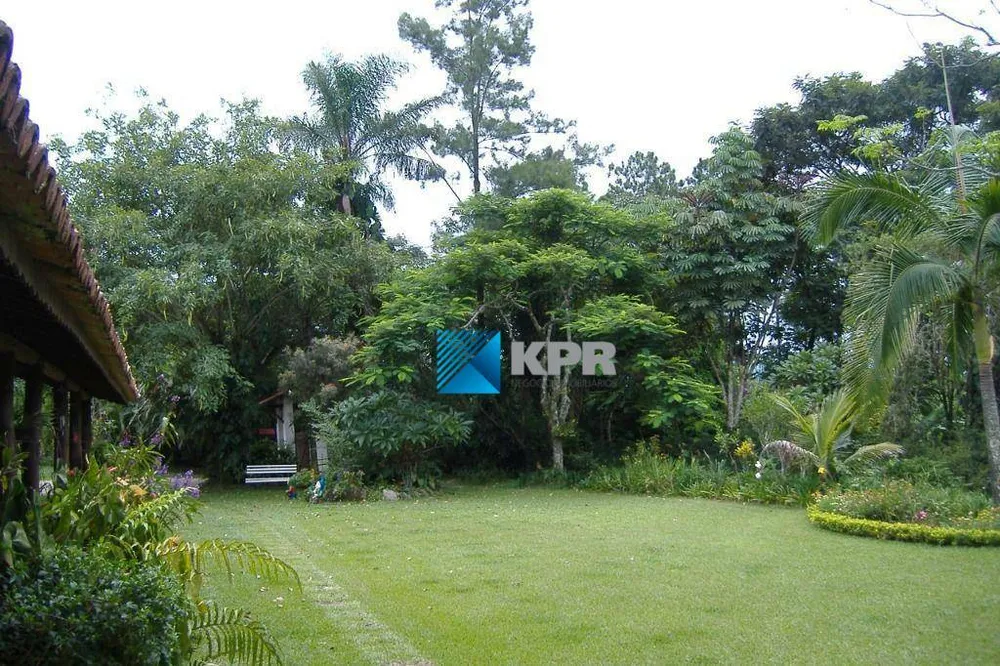 Chácara, 9 quartos, 4 hectares - Foto 12