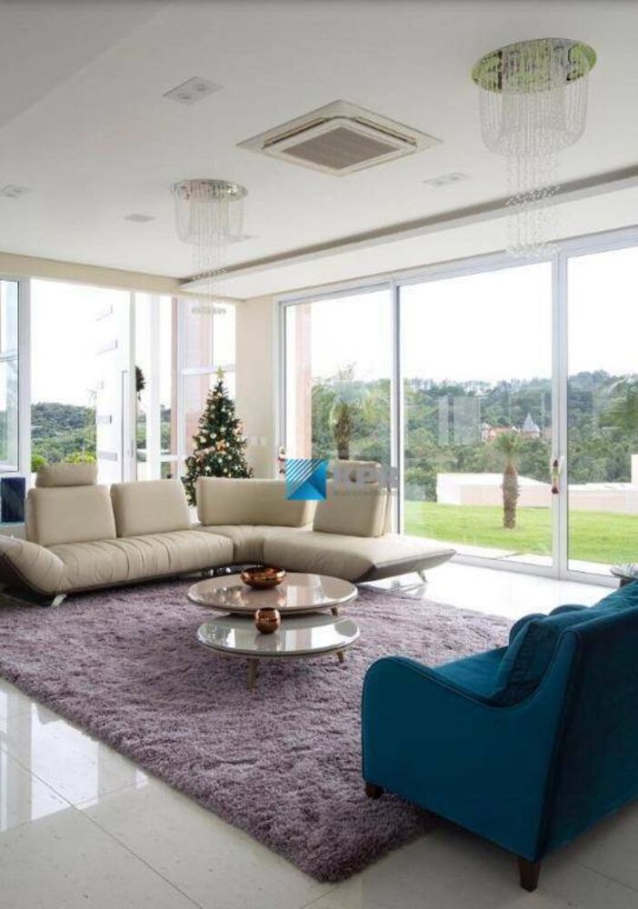 Casa de Condomínio à venda com 5 quartos, 1180m² - Foto 4