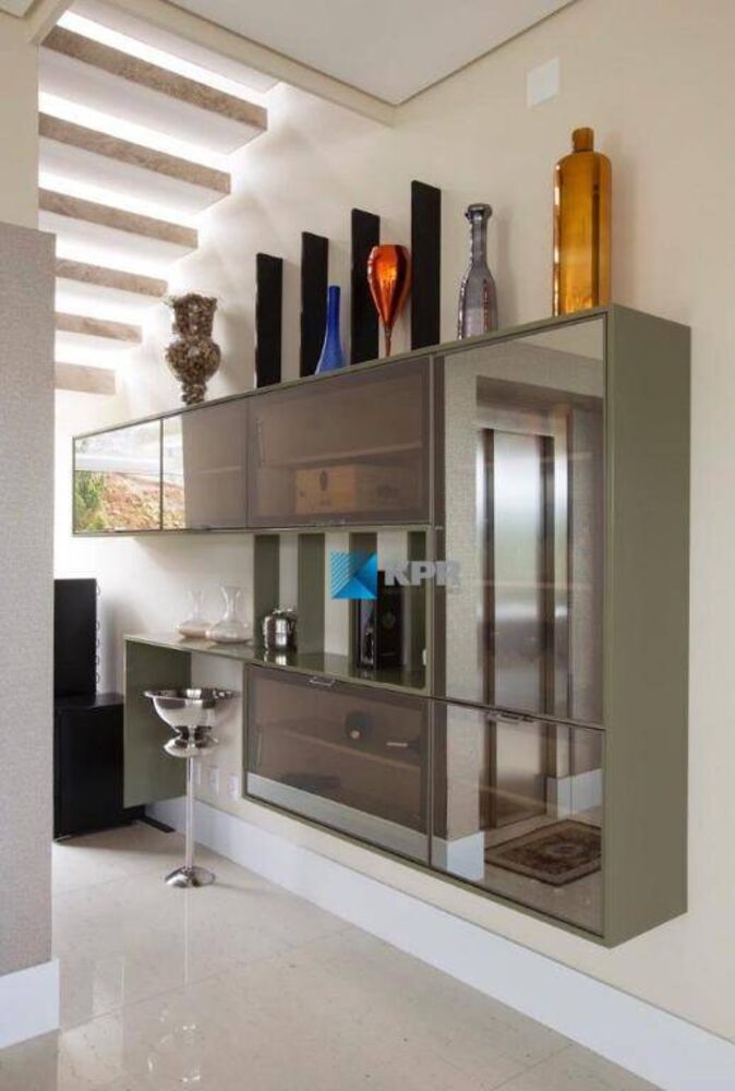 Casa de Condomínio à venda com 5 quartos, 1180m² - Foto 5