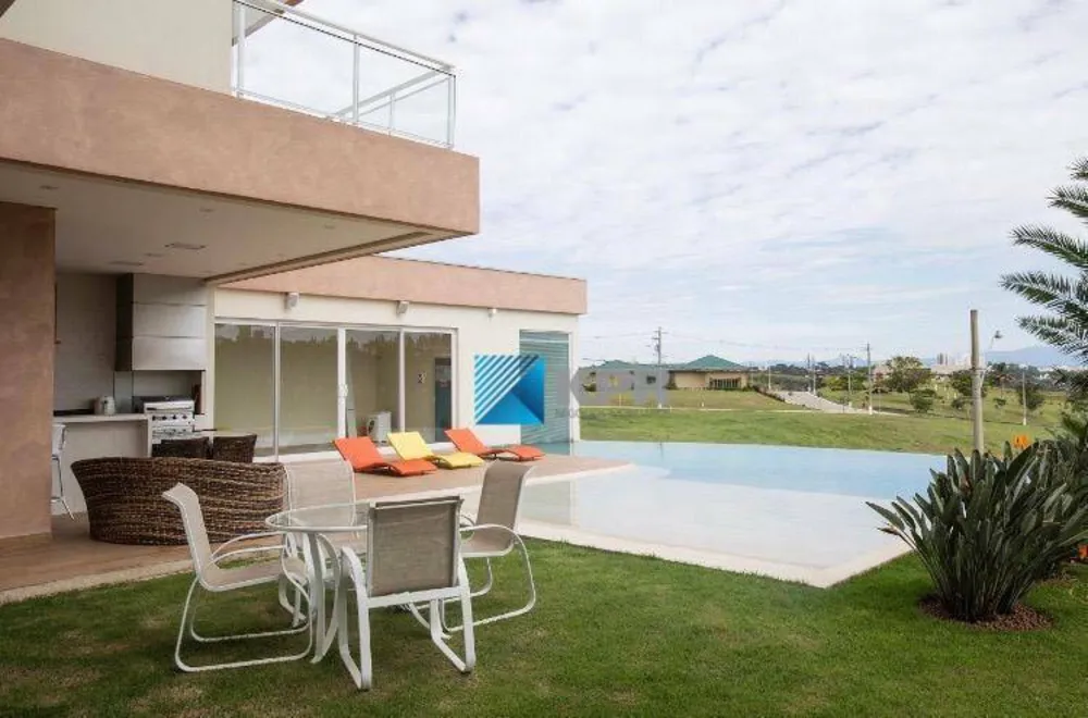 Casa de Condomínio, 5 quartos - Foto 8