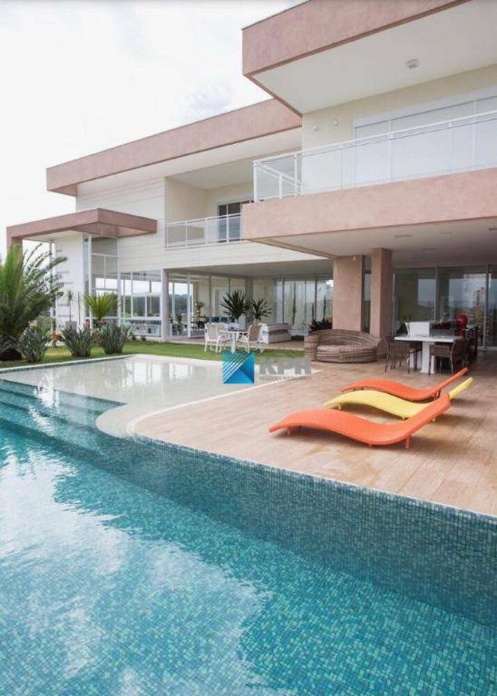 Casa de Condomínio à venda com 5 quartos, 1180m² - Foto 3
