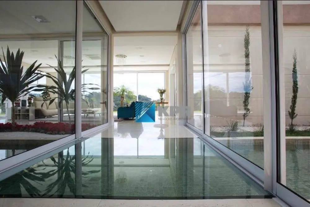 Casa de Condomínio, 5 quartos - Foto 6