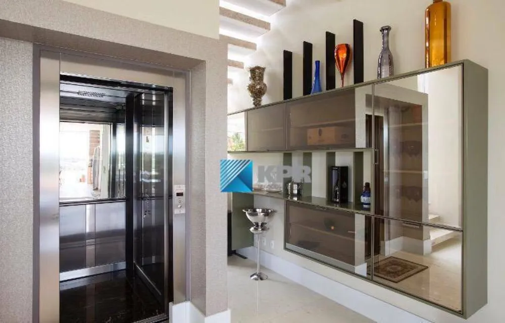 Casa de Condomínio, 5 quartos - Foto 5