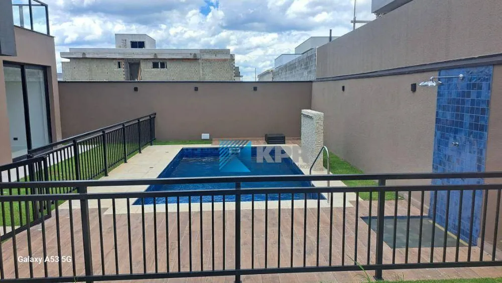 Casa de Condomínio, 4 quartos - Foto 2