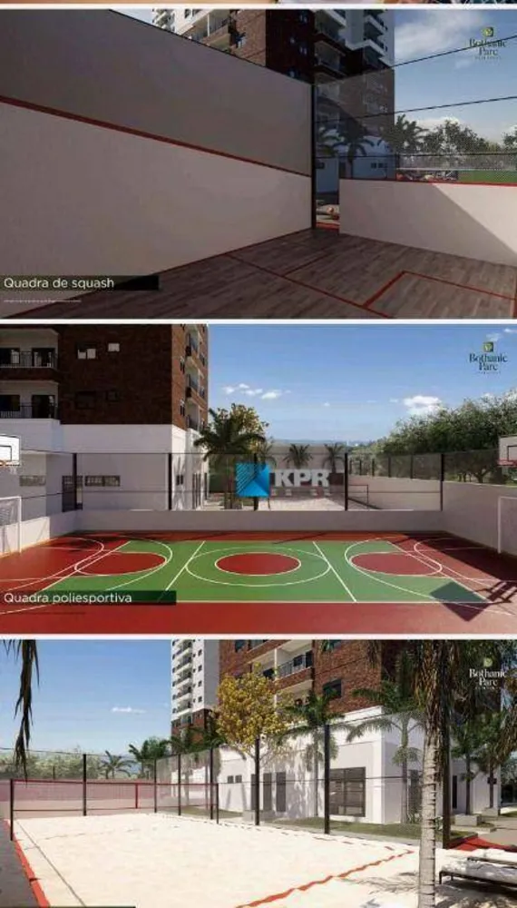 Apartamento, 3 quartos, 79 m² - Foto 9