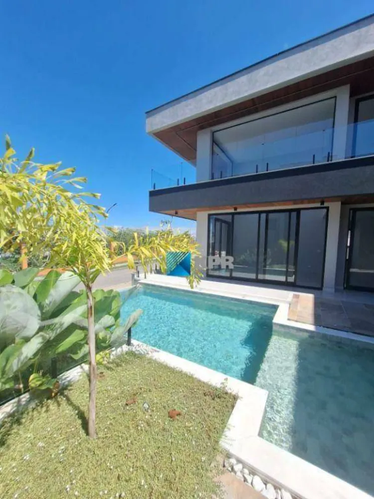 Casa de Condomínio, 5 quartos - Foto 7
