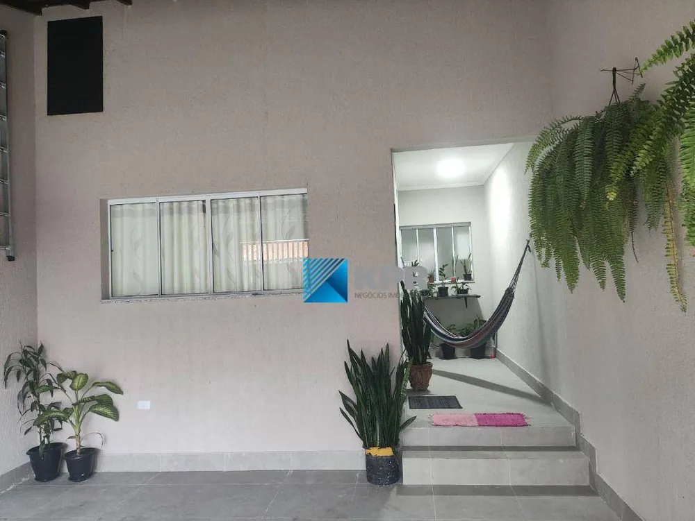 Casa, 2 quartos, 114 m² - Foto 11