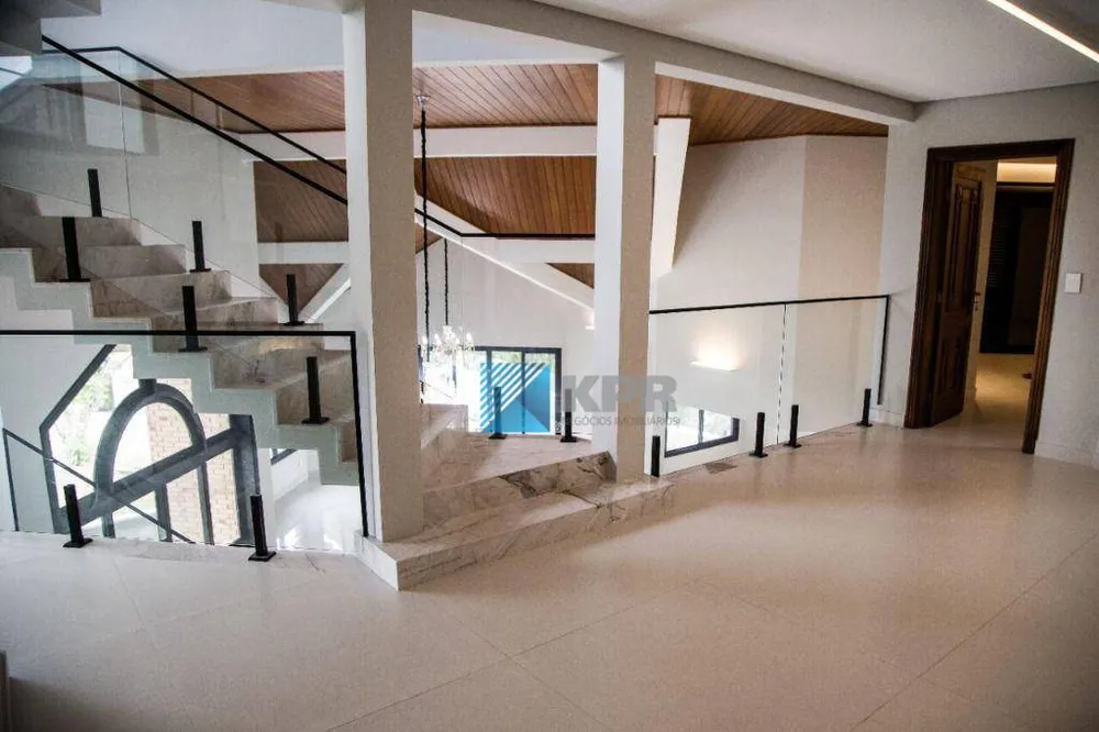 Casa de Condomínio, 5 quartos - Foto 1