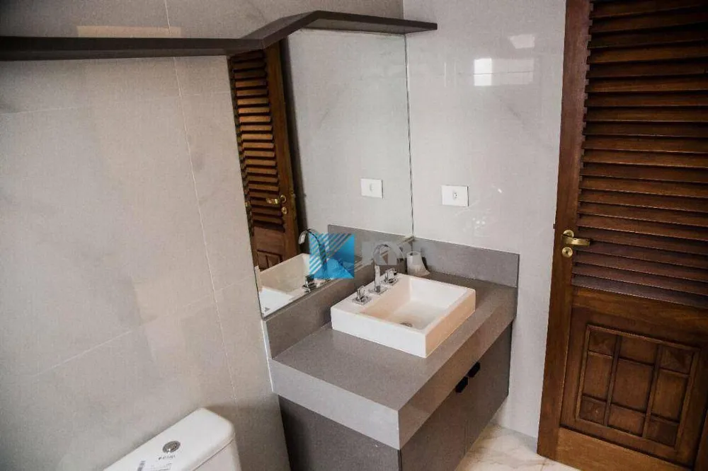 Casa de Condomínio, 5 quartos - Foto 12