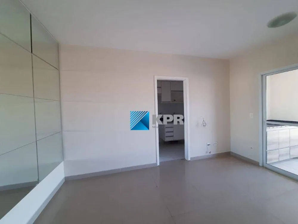 Apartamento, 2 quartos, 63 m² - Foto 3